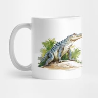 American Alligator Mug